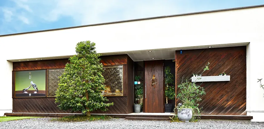 efu つくば本店の店舗