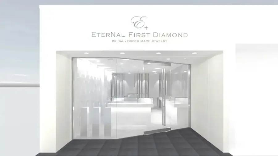 ETERNAL FIRST DIAMOND 浜松店の店舗
