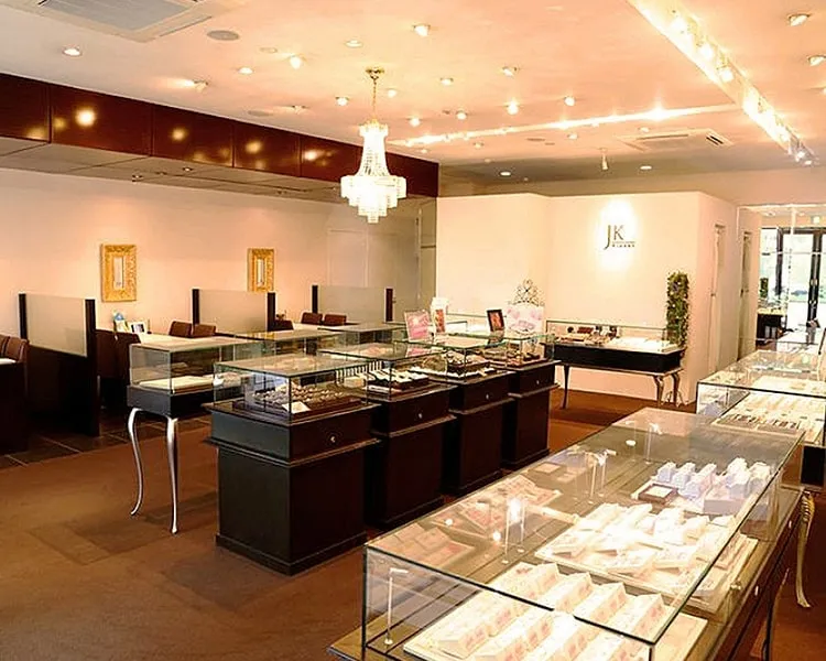 JKPLANET(JKプラネット) 宮崎橘通り店の店舗