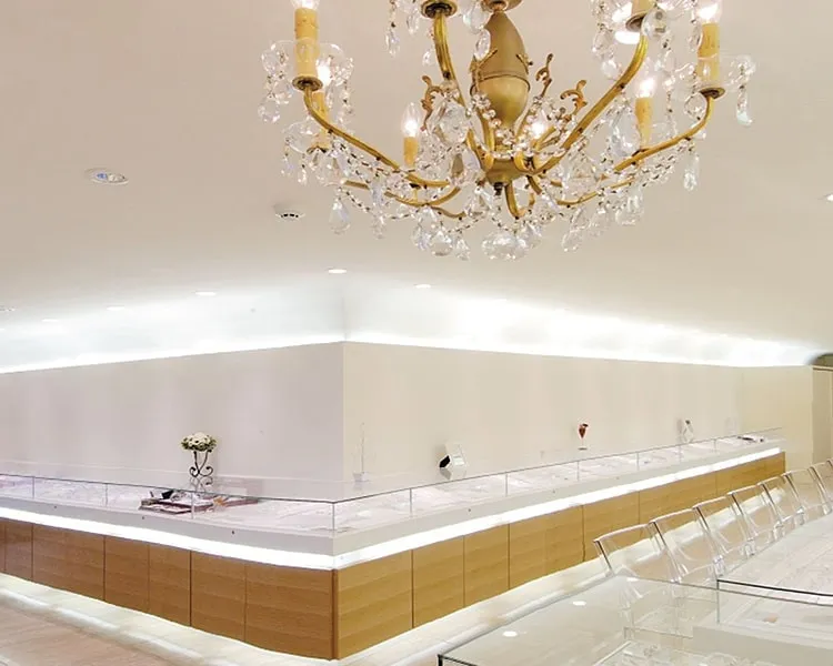 JKPLANET(JKプラネット)鹿児島天文館店の店舗