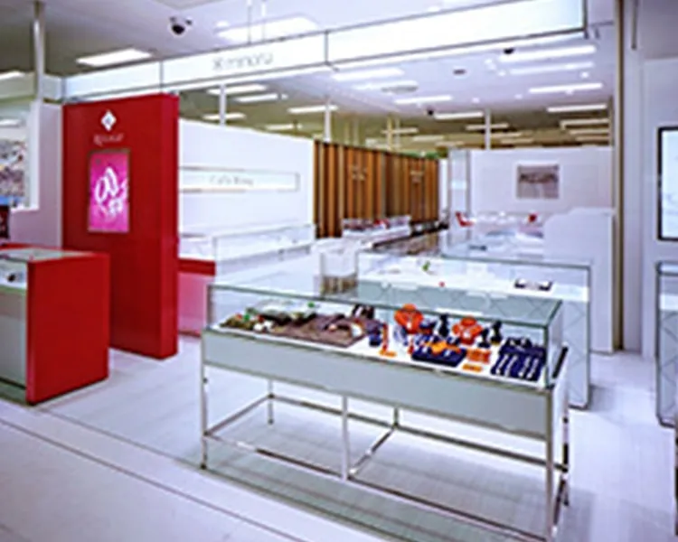 ミノル草津店の店舗
