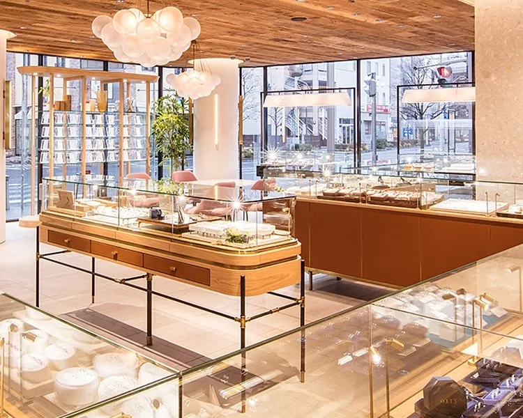 BIJOUPIKO 松本店の店舗