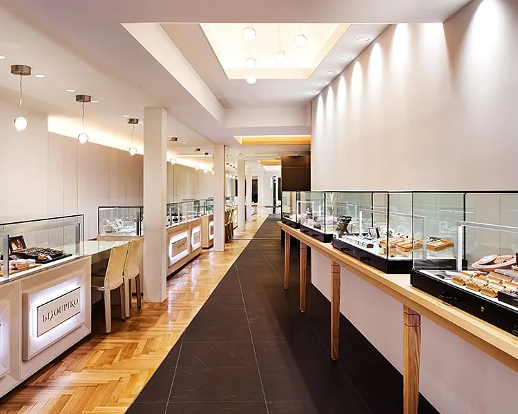 BIJOUPIKO 長崎店の店舗